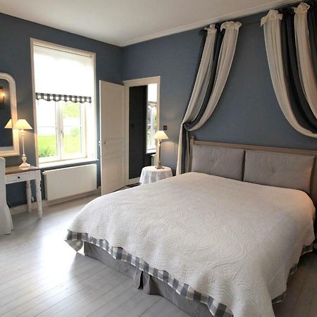 Bed and Breakfast Cote D'Opale - La Ferme Des Saules Millam Экстерьер фото