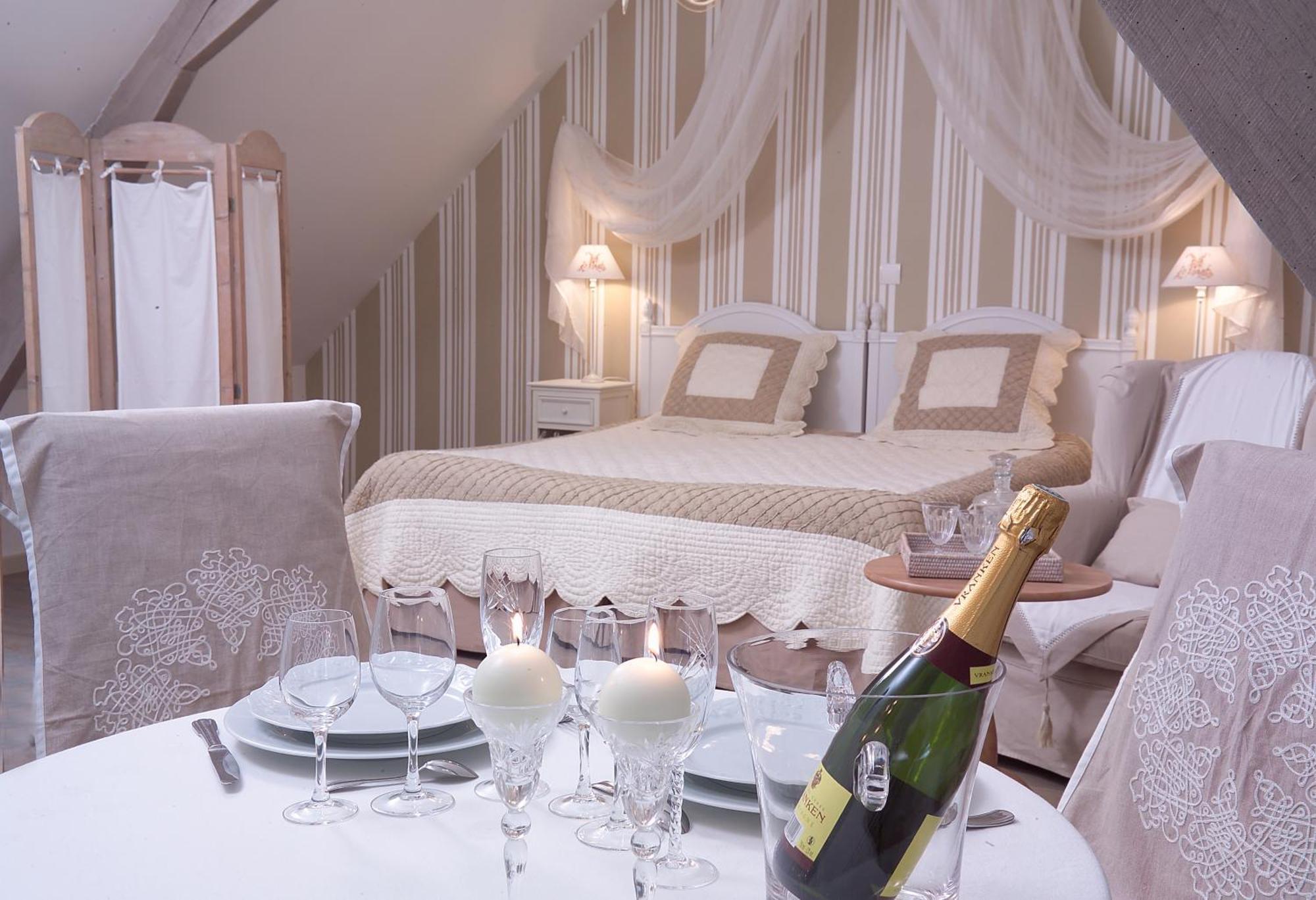 Bed and Breakfast Cote D'Opale - La Ferme Des Saules Millam Экстерьер фото