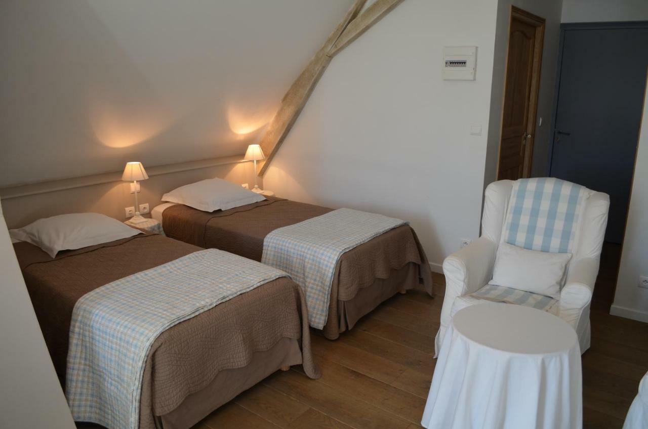 Bed and Breakfast Cote D'Opale - La Ferme Des Saules Millam Экстерьер фото