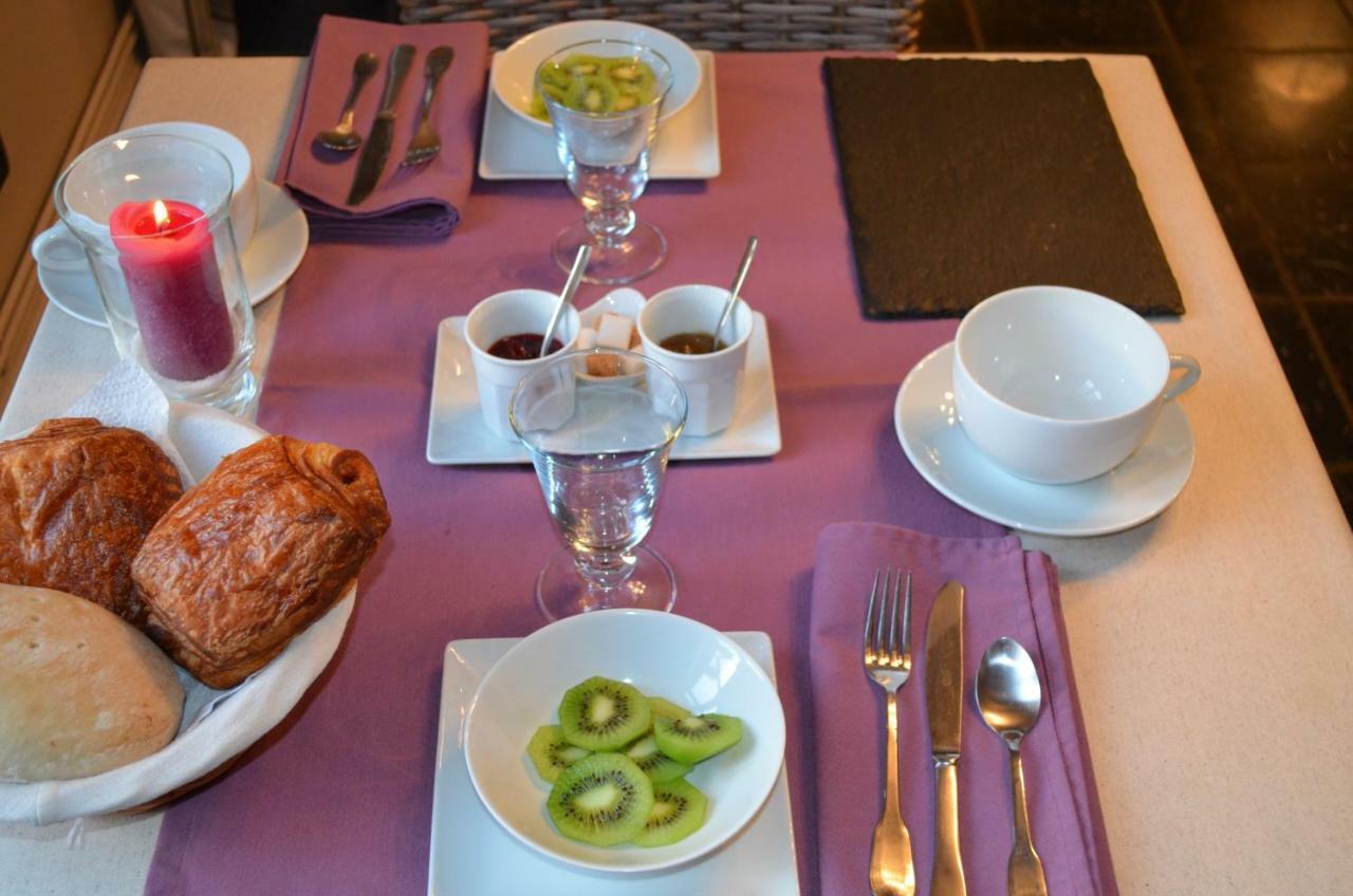 Bed and Breakfast Cote D'Opale - La Ferme Des Saules Millam Экстерьер фото